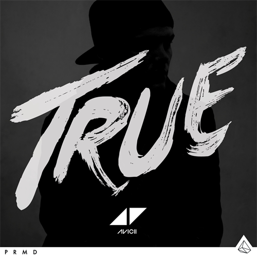 Avicii True (LP)